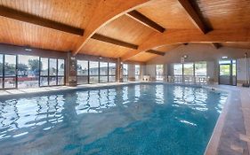 Riverside Caravan Holiday Park